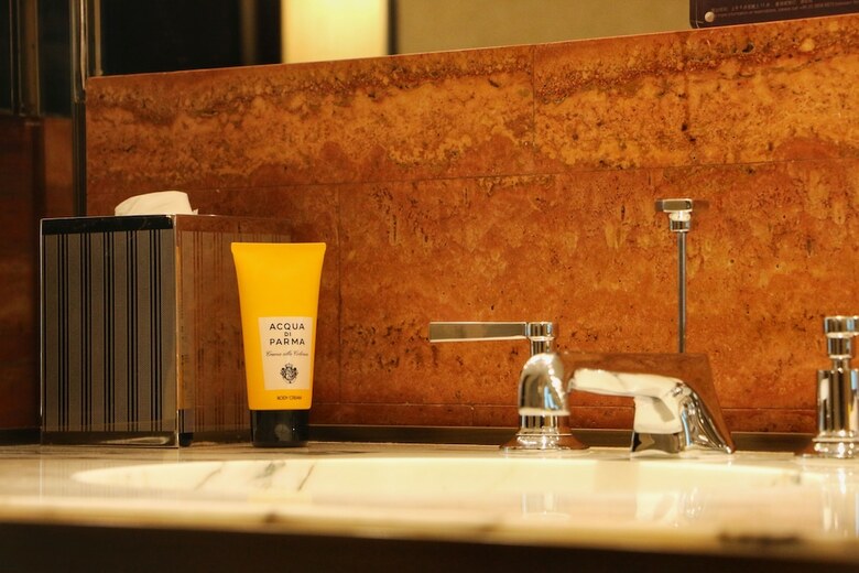 Hotel Mandarin Oriental Guangzhou
