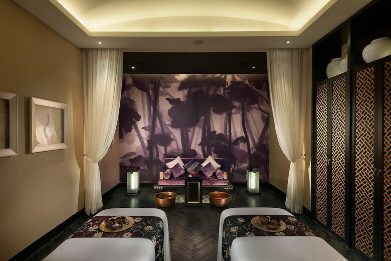 Hotel Mandarin Oriental Guangzhou