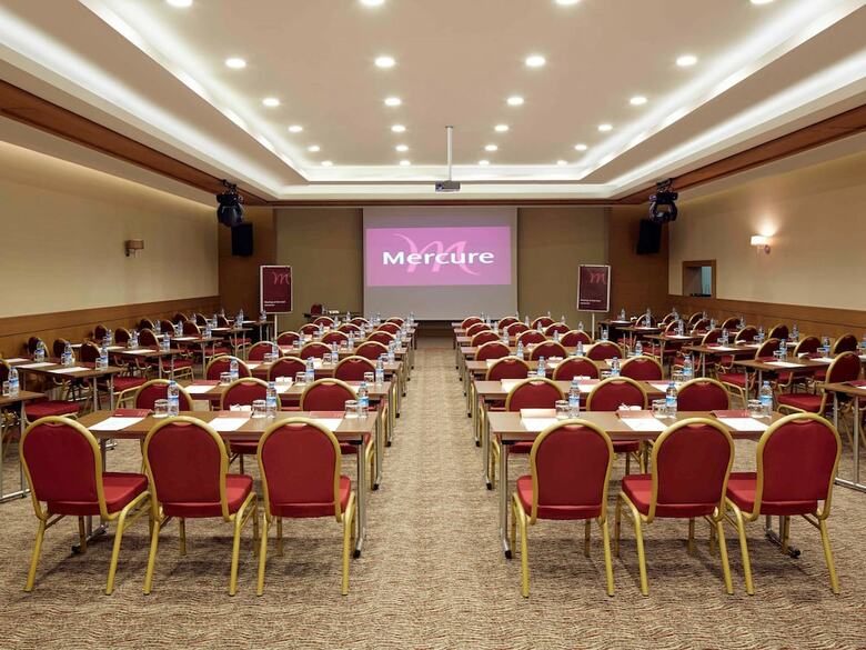 Hotel Mercure Istanbul Altunizade
