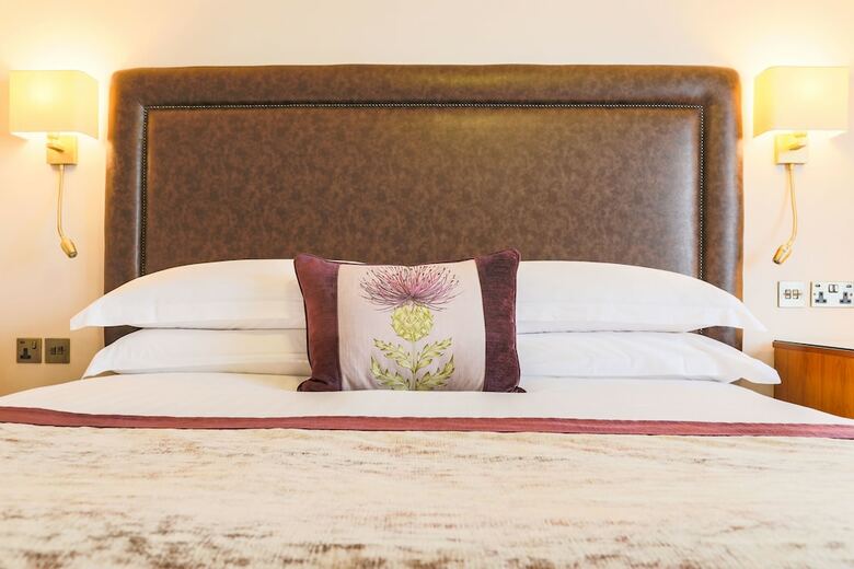 The Swans Nest Hotel