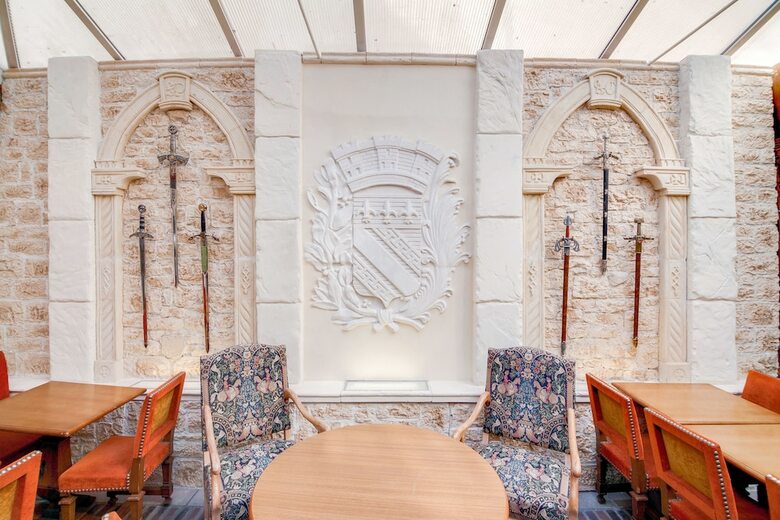 Hotel Brit H�tel Les Comtes de Champagne Centre Historique
