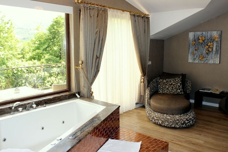 Lale Boutique Hotel