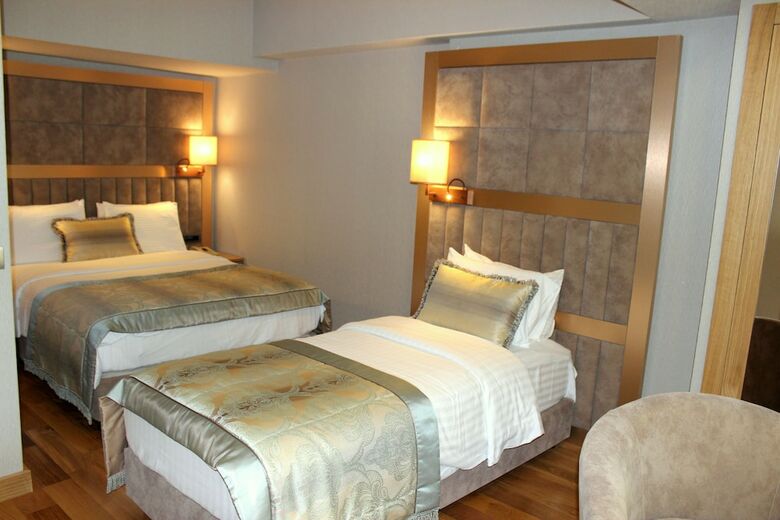 Lale Boutique Hotel