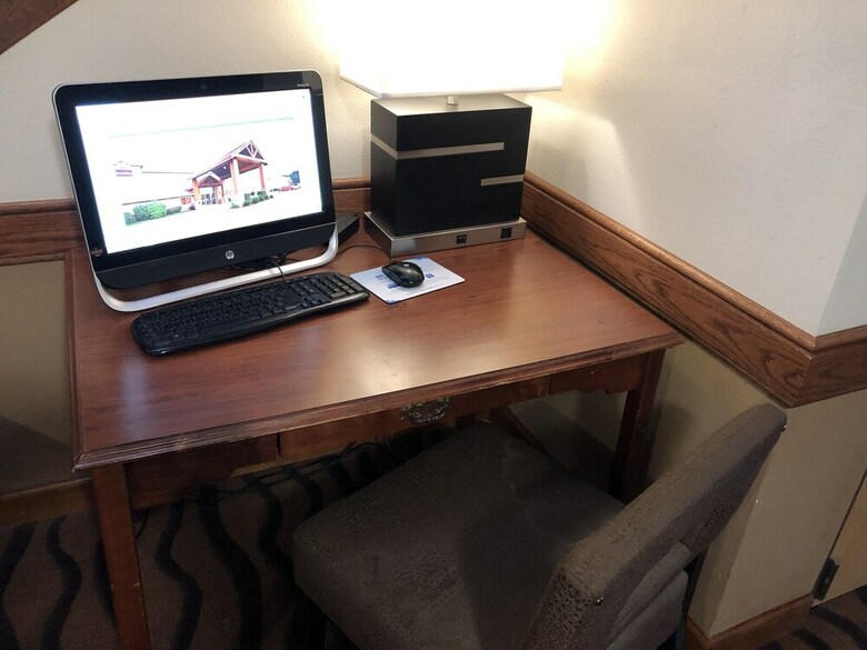 Hotel Quality Inn Atchison