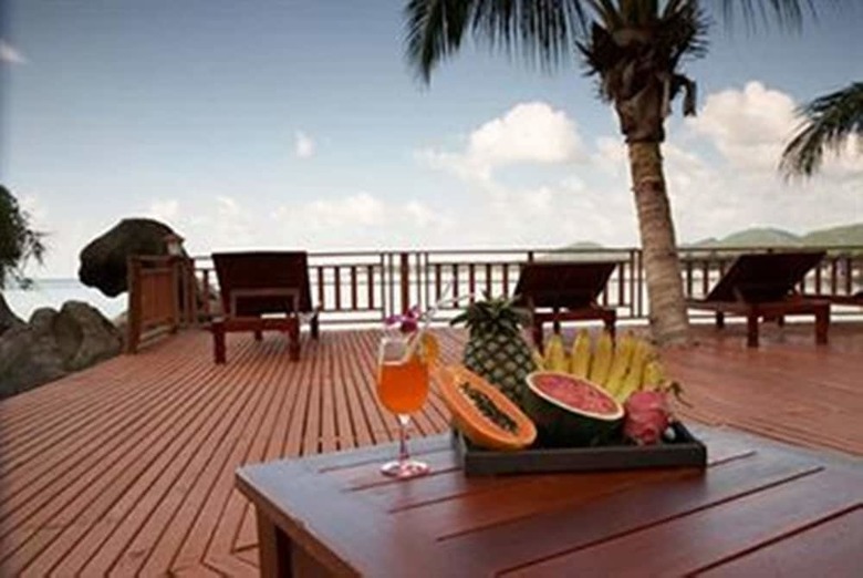 Apartamento Tharathip Resort