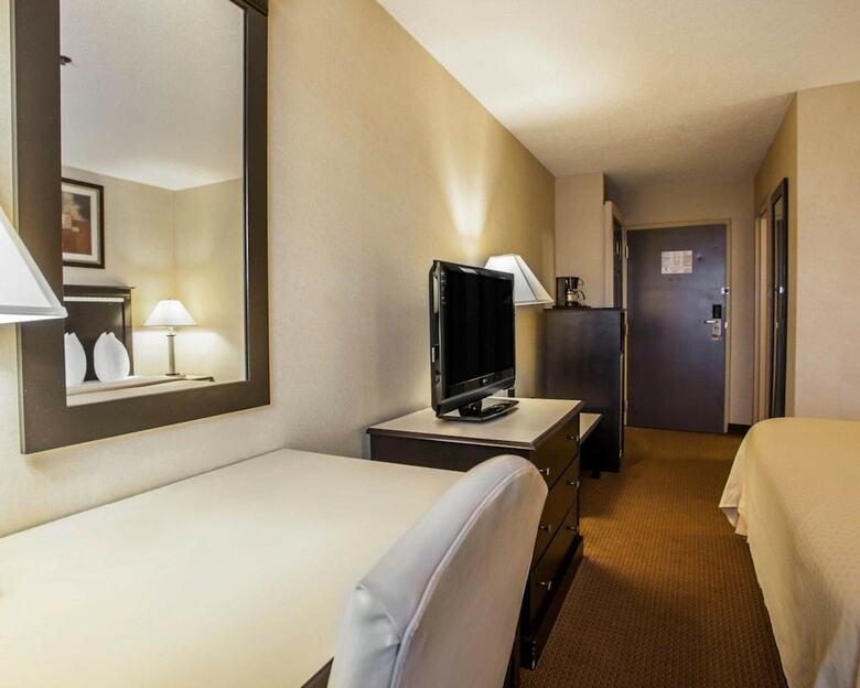 Hotel Quality Inn