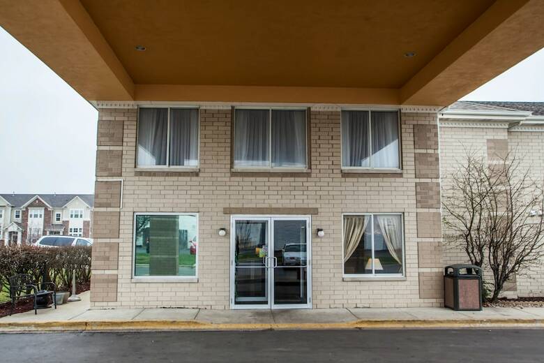 Hotel Quality Inn