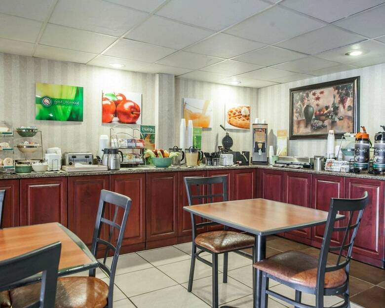 Hotel Quality Inn