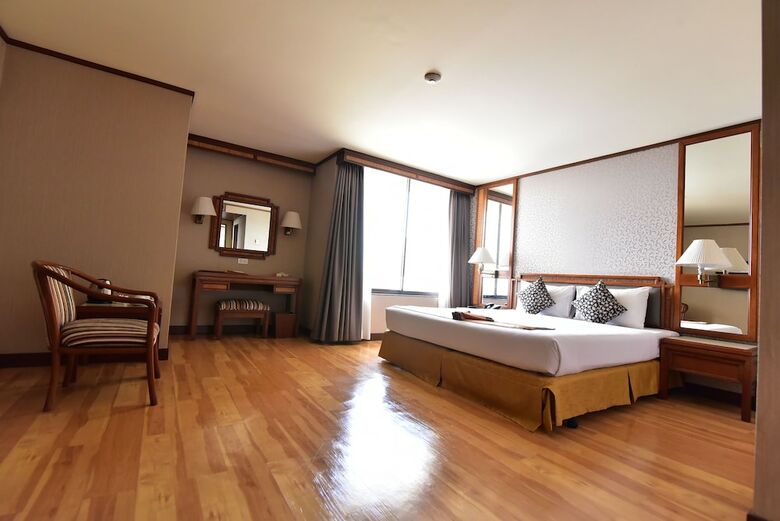 Hansa Jb Hotel