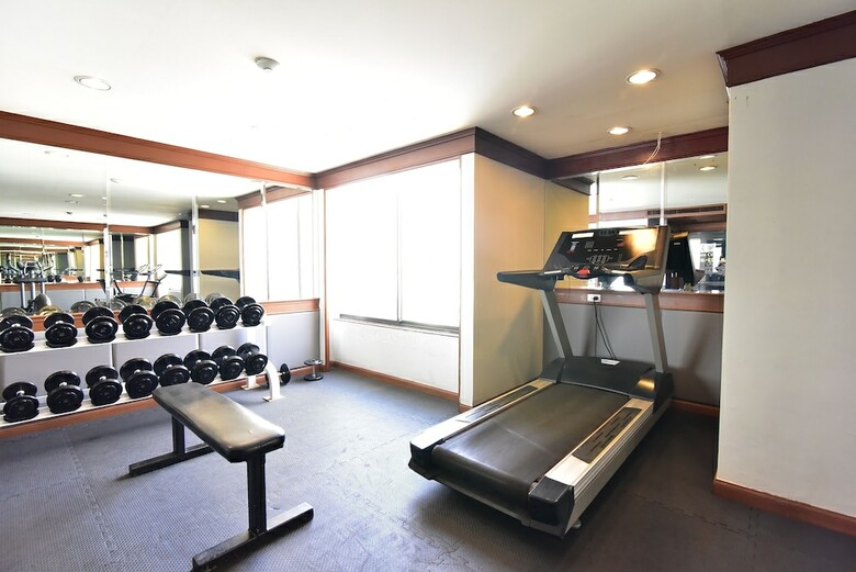 Hansa Jb Hotel