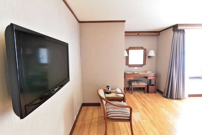 Hansa Jb Hotel