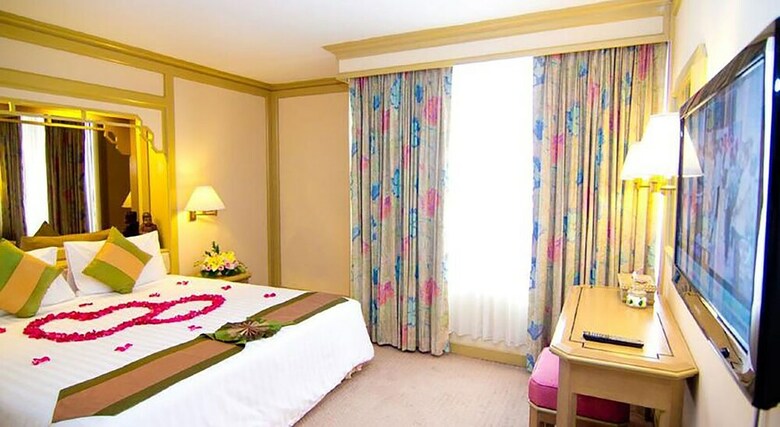 Hansa Jb Hotel