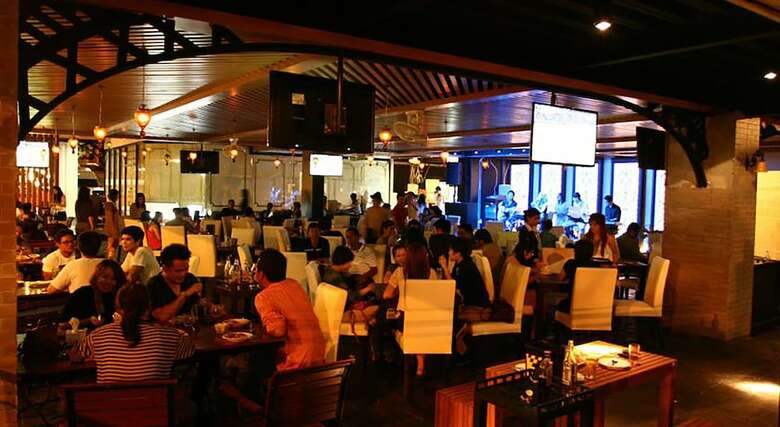 Hansa Jb Hotel