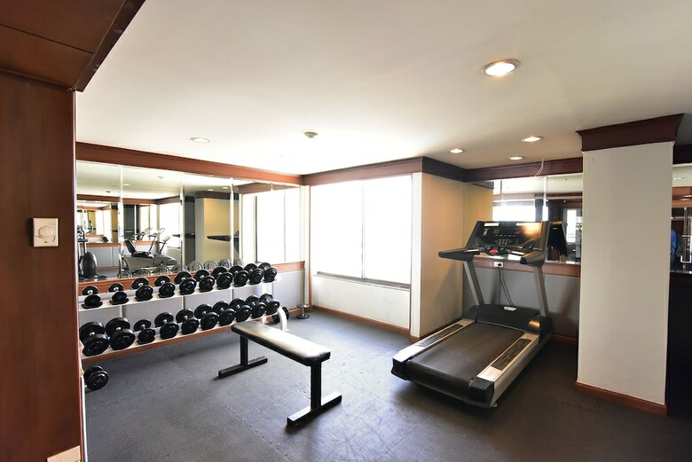 Hansa Jb Hotel
