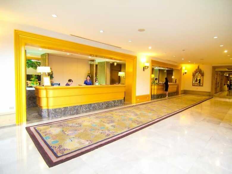 Hansa Jb Hotel