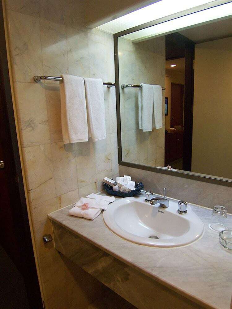 Hansa Jb Hotel