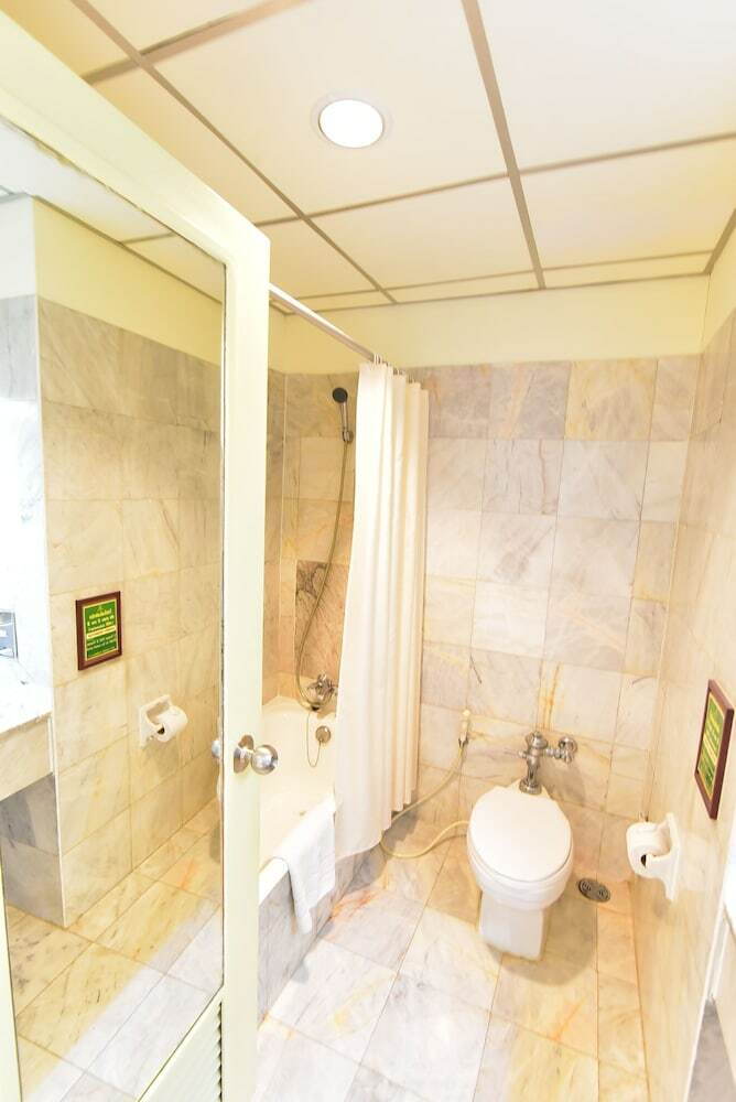 Hansa Jb Hotel