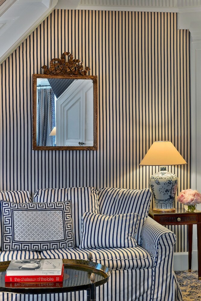 Le Dokhan's, A Tribute Portfolio Hotel, Paris