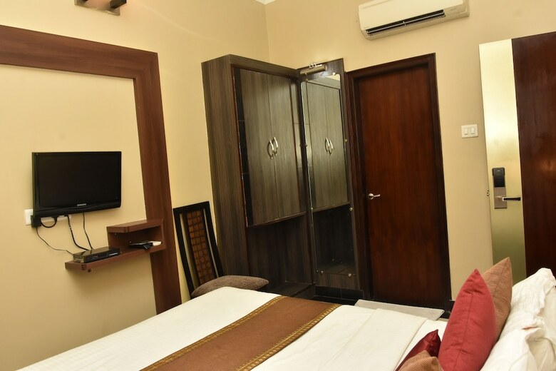 Hotel Vibhav Harsh