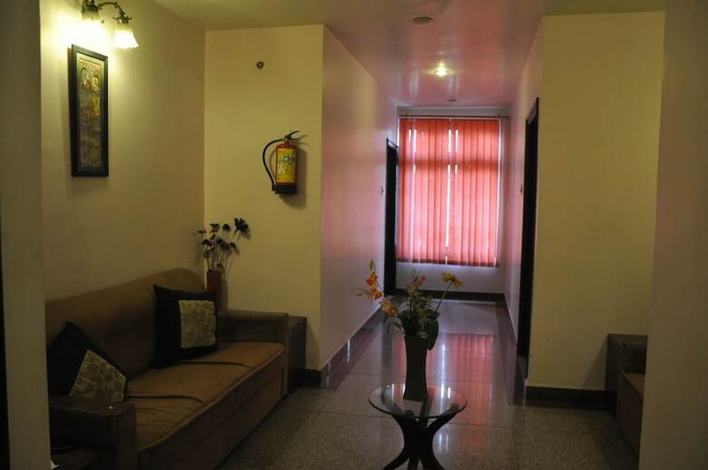 Hotel Vibhav Harsh