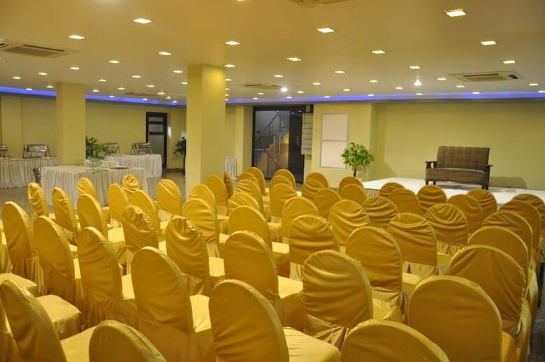 Hotel Vibhav Harsh