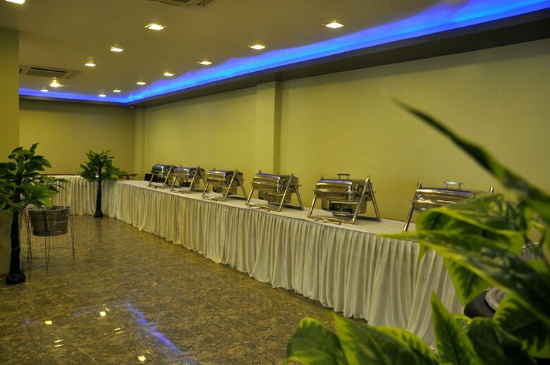 Hotel Vibhav Harsh