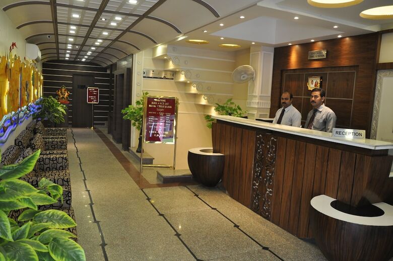 Hotel Vibhav Harsh