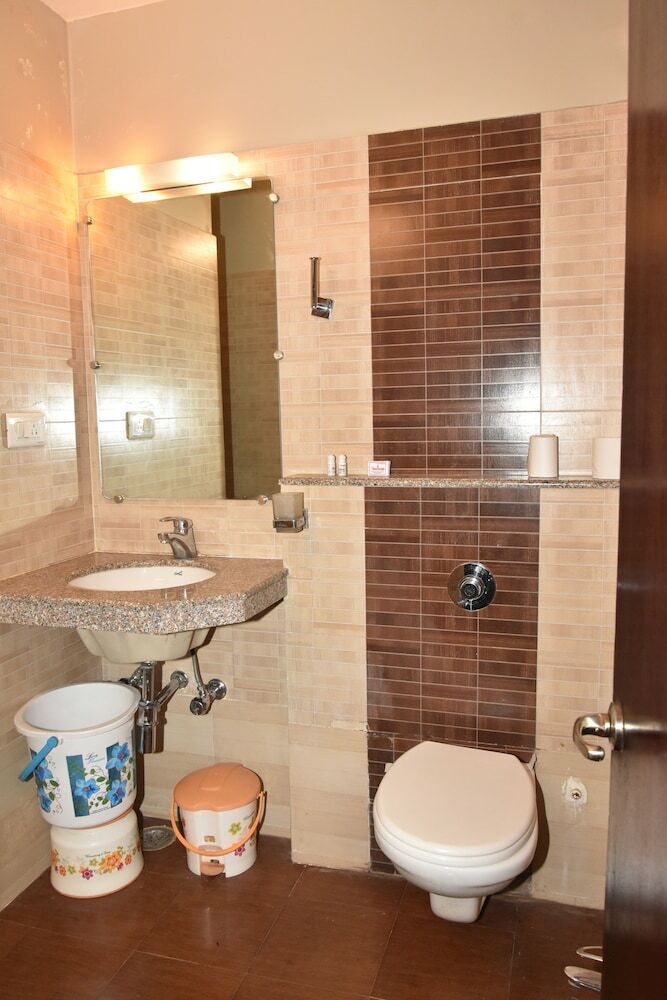 Hotel Vibhav Harsh