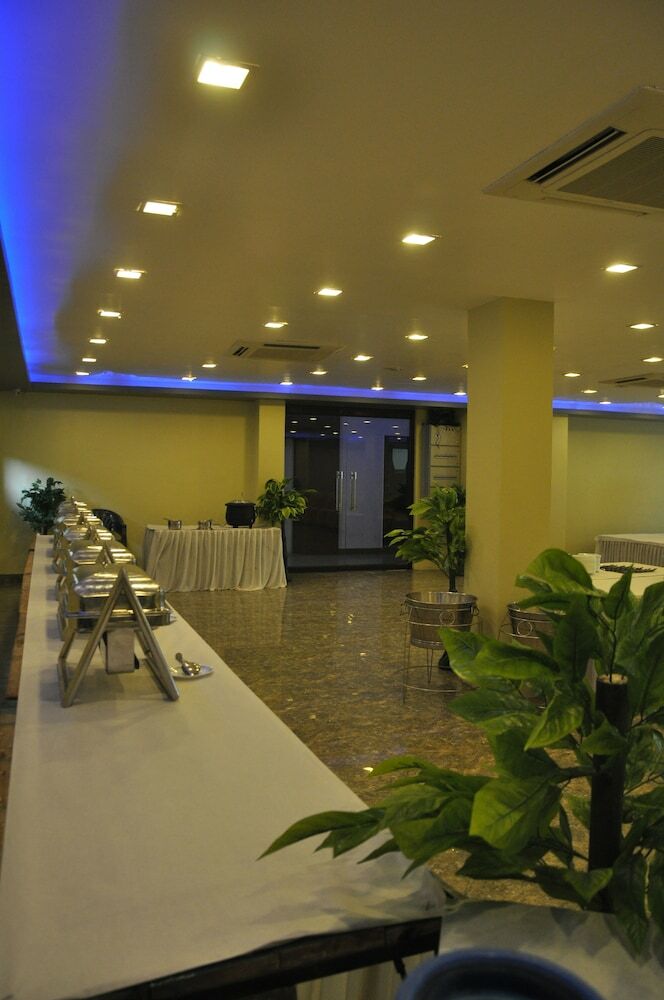 Hotel Vibhav Harsh