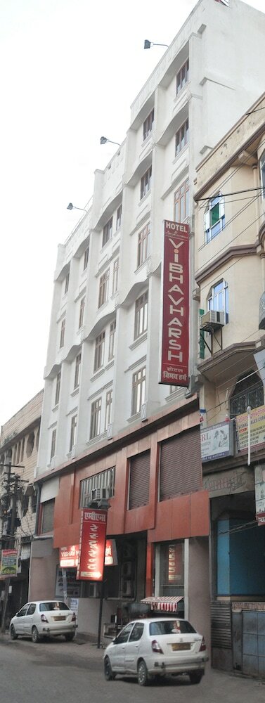 Hotel Vibhav Harsh