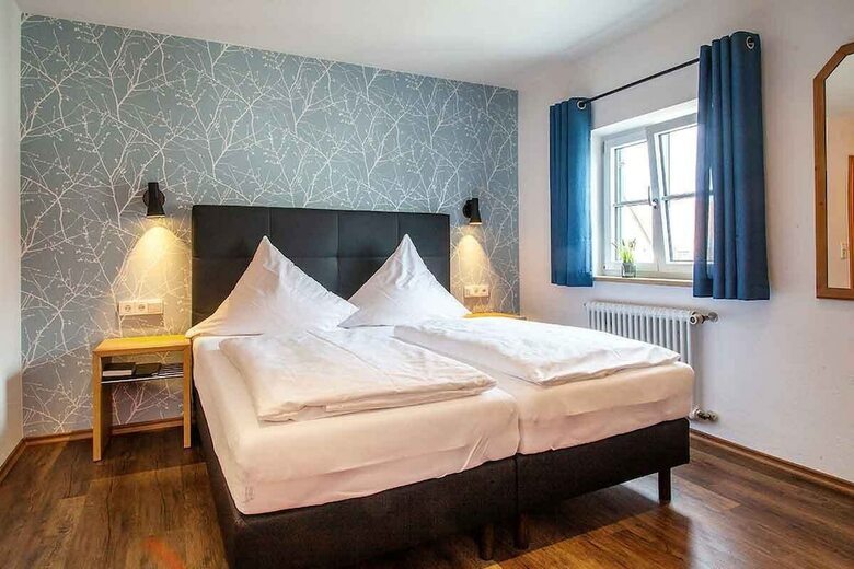 Hotel Traubenbr�u