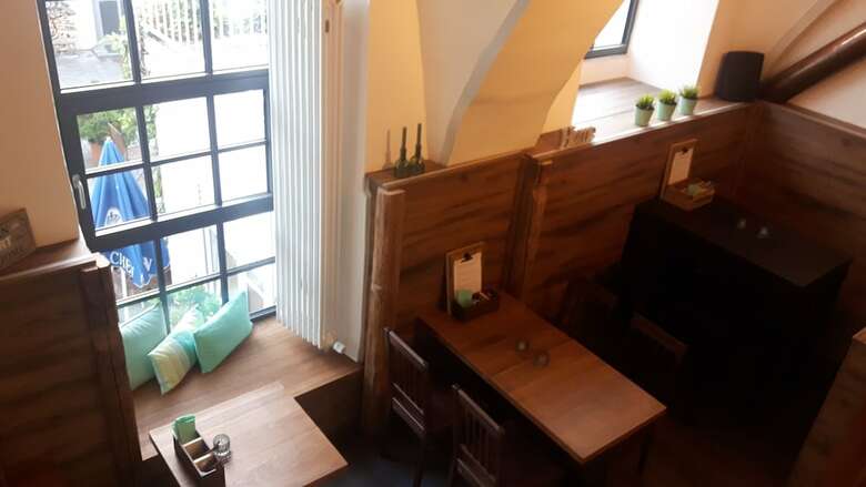 Hotel Traubenbr�u