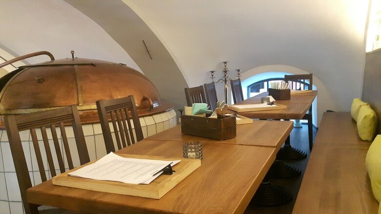 Hotel Traubenbr�u