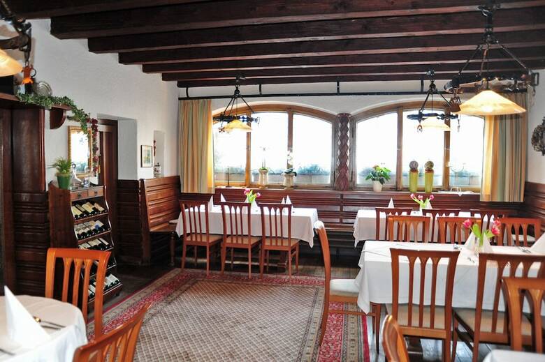 Hotel Traubenbr�u