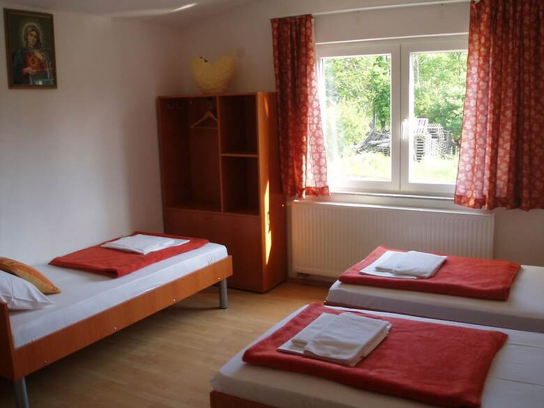 Bed & Breakfast Pansion Rajic