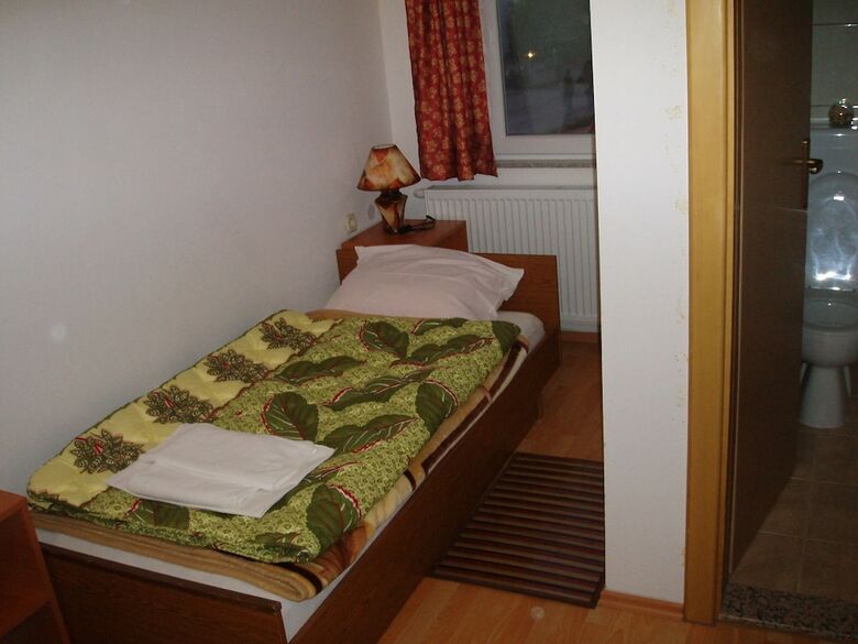 Bed & Breakfast Pansion Rajic