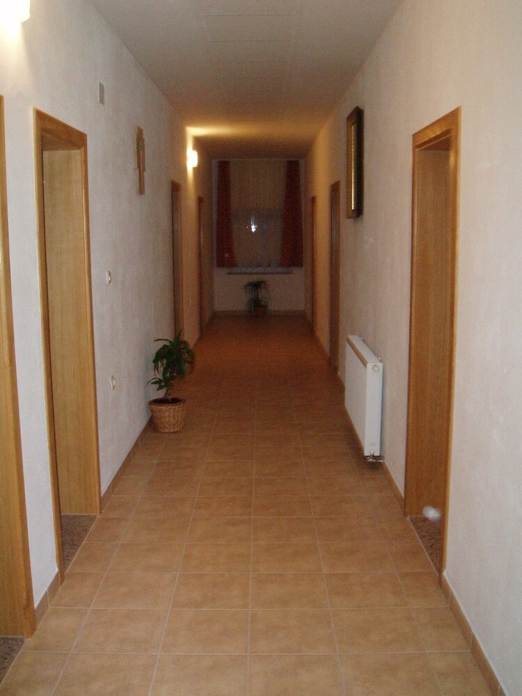 Bed & Breakfast Pansion Rajic
