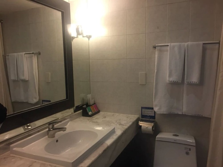Linkworld Hotel Taipei