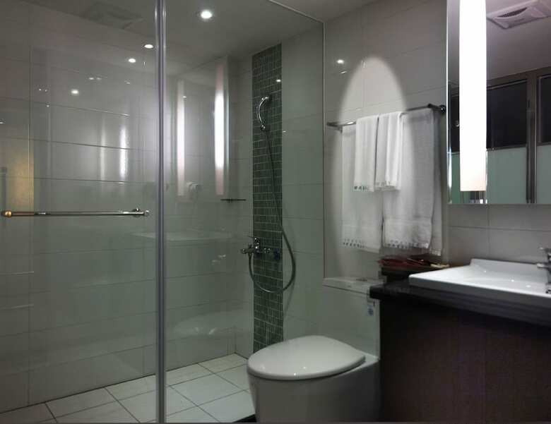 Linkworld Hotel Taipei