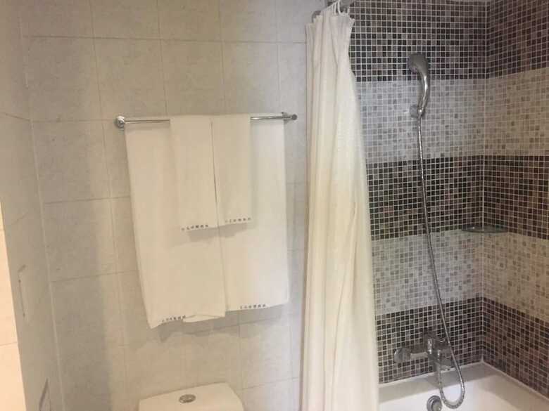 Linkworld Hotel Taipei