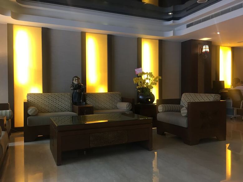 Linkworld Hotel Taipei