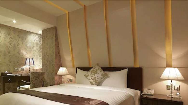 Linkworld Hotel Taipei