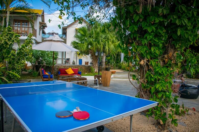Posada Villavague