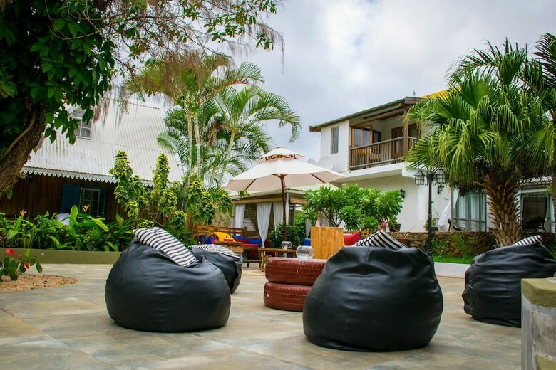 Posada Villavague