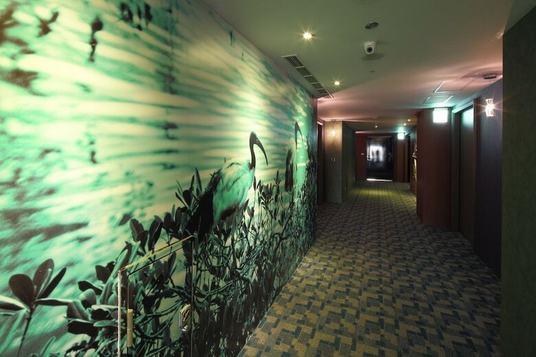 Hotel Day Plus Tamsui
