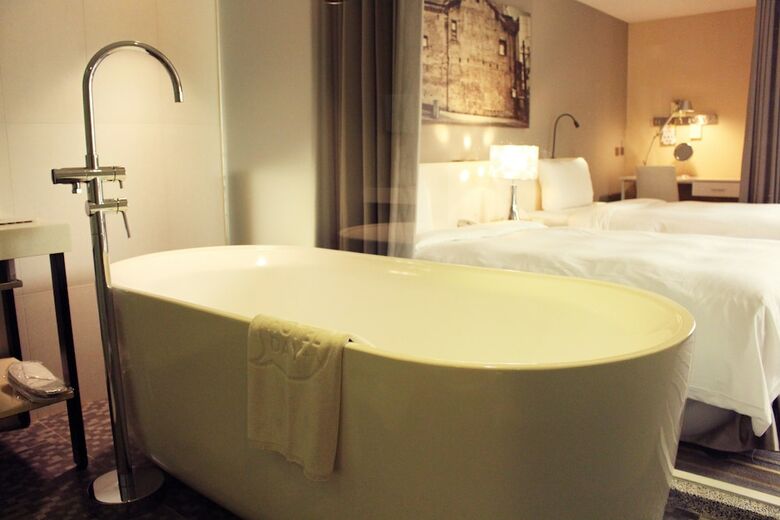 Hotel Day Plus Tamsui