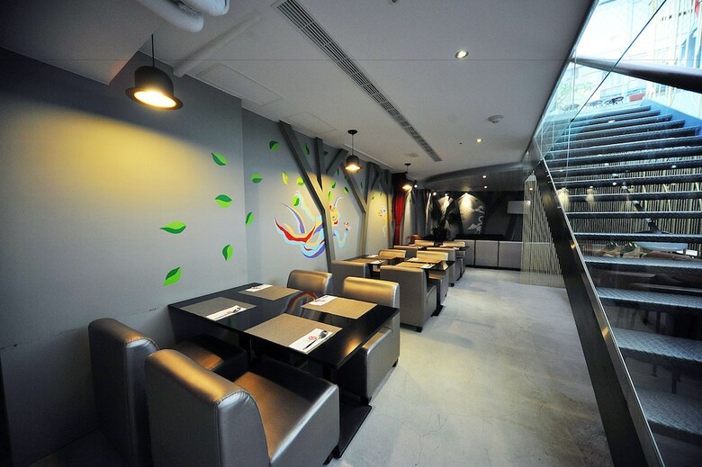Hotel Day Plus Tamsui