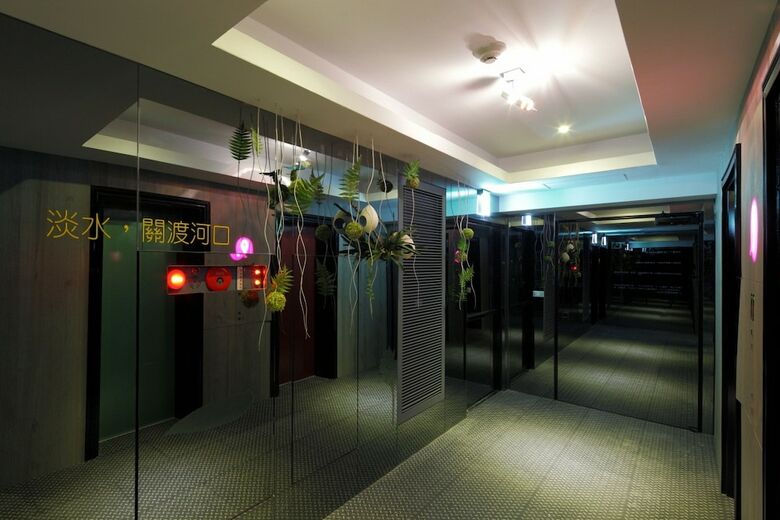 Hotel Day Plus Tamsui