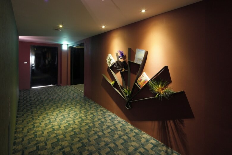 Hotel Day Plus Tamsui