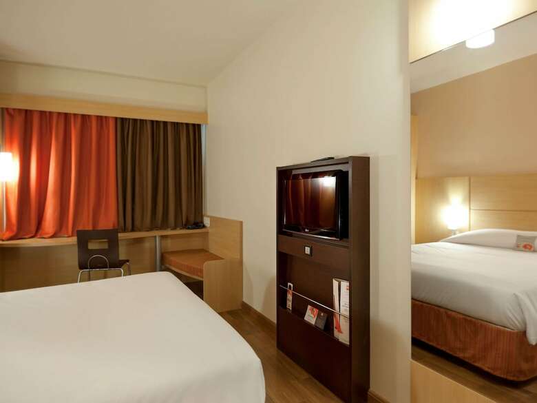 Ibis Passo Fundo Centro Hotel
